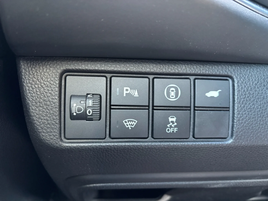 Imagen de Honda HR-V