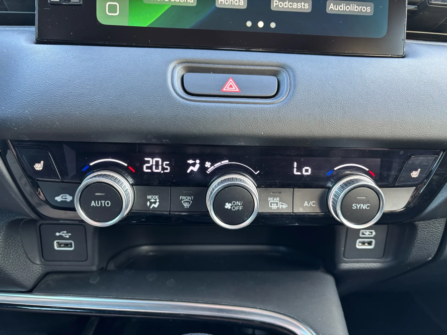 Imagen de Honda HR-V