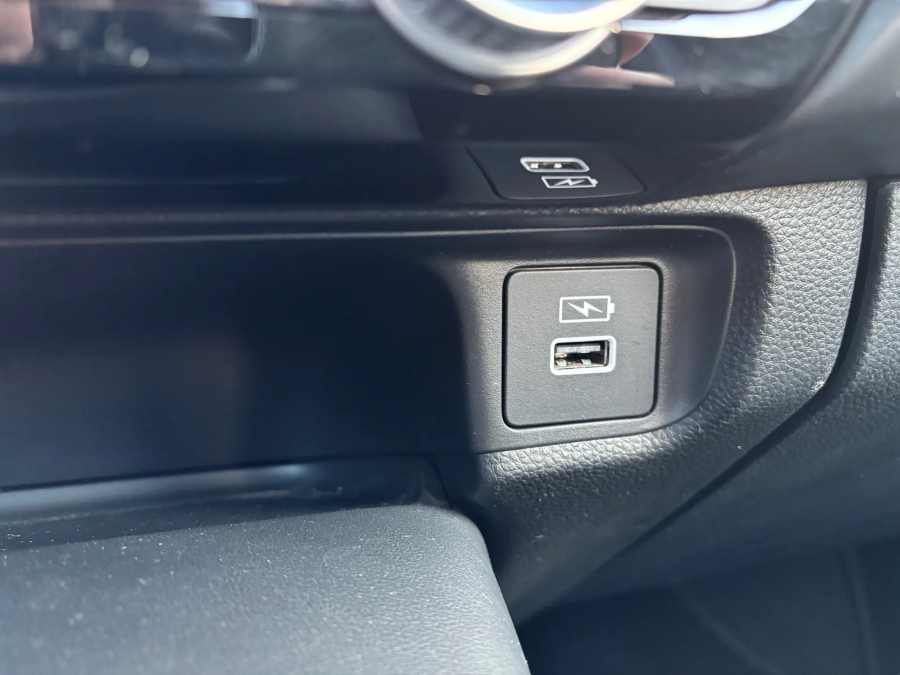 Imagen de Honda HR-V