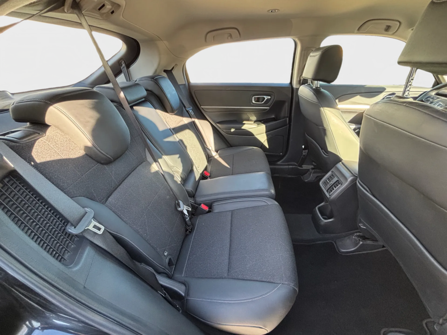 Imagen de Honda HR-V