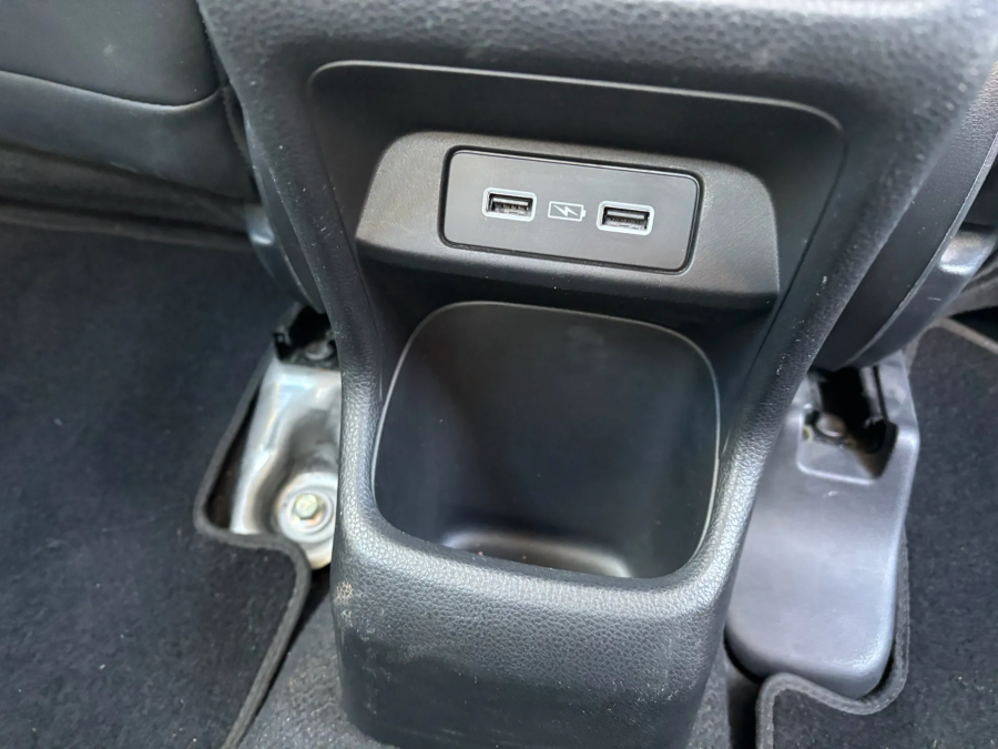 Imagen de Honda HR-V