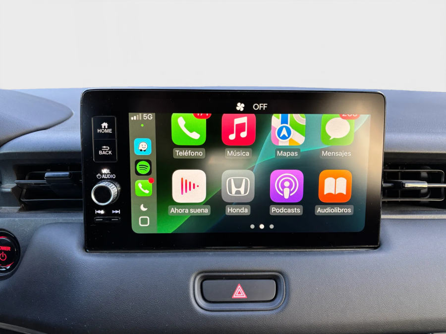 Imagen de Honda HR-V