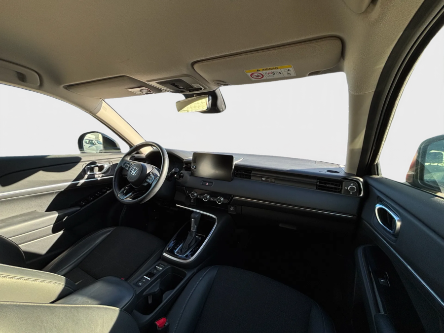 Imagen de Honda HR-V