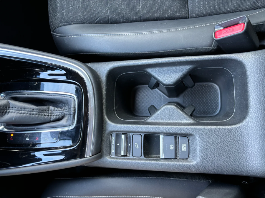 Imagen de Honda HR-V