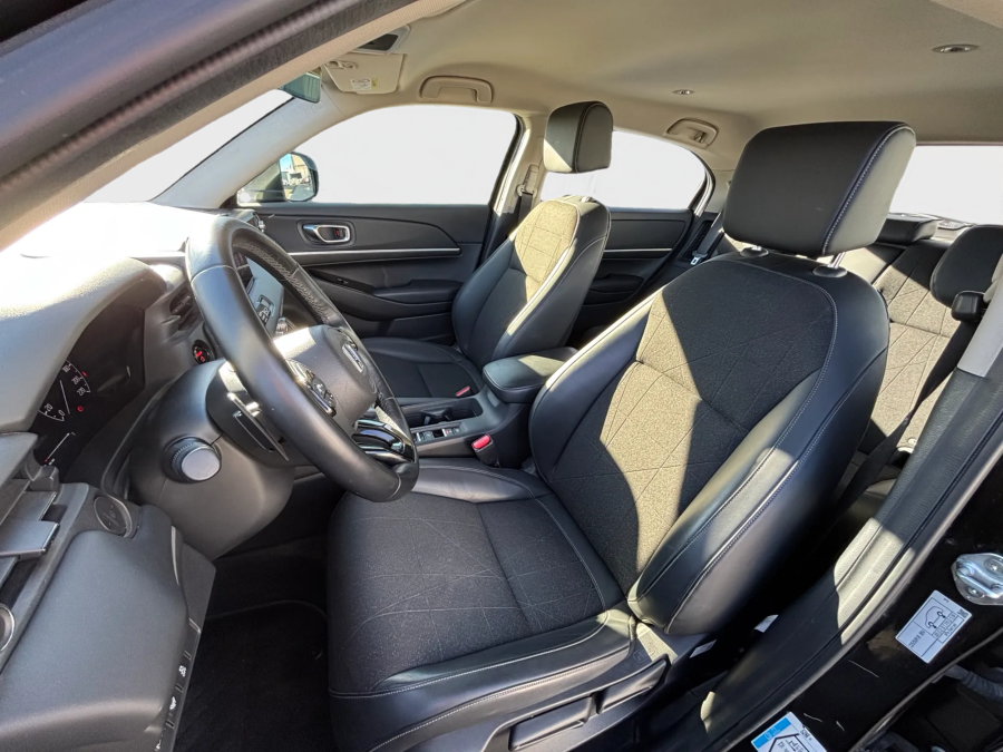 Imagen de Honda HR-V