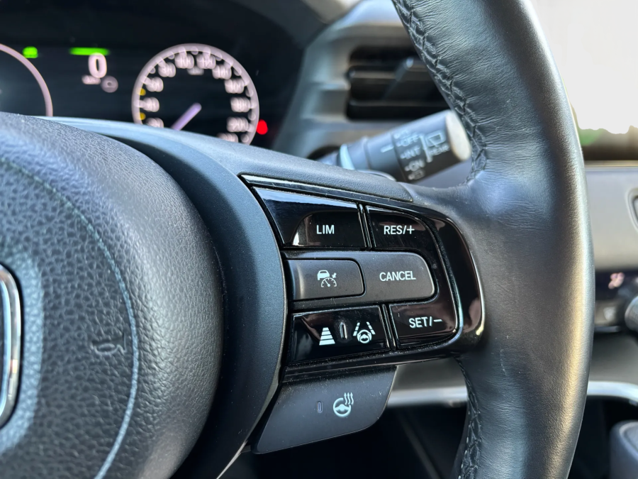 Imagen de Honda HR-V