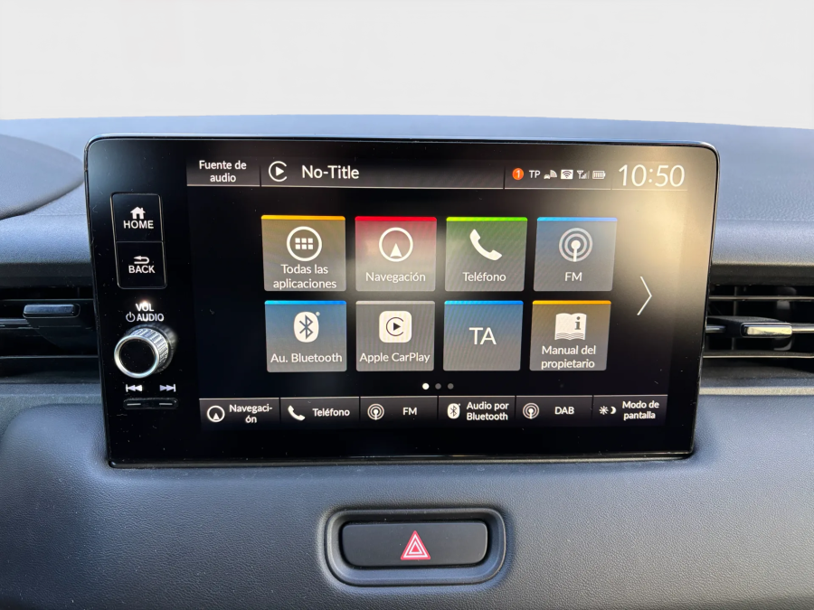 Imagen de Honda HR-V