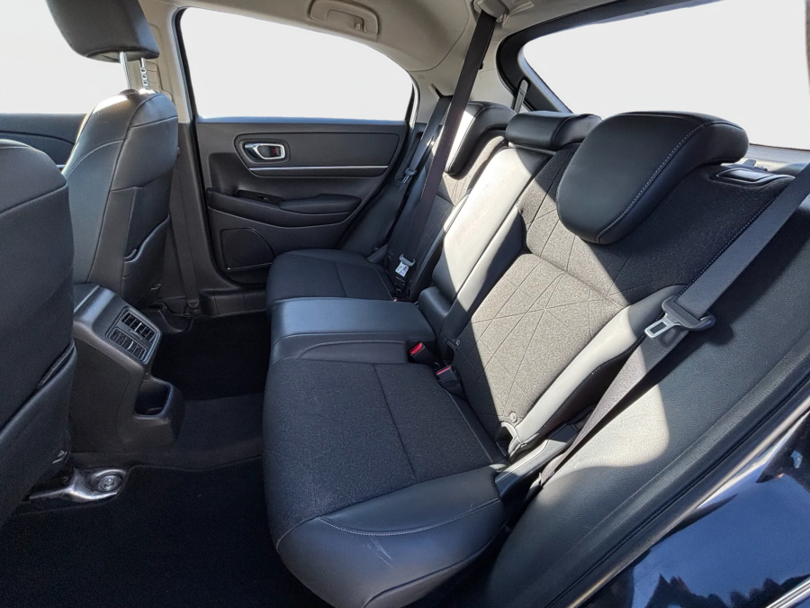 Imagen de Honda HR-V