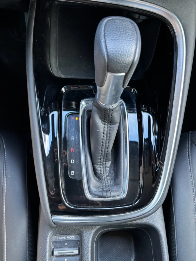 Imagen de Honda HR-V