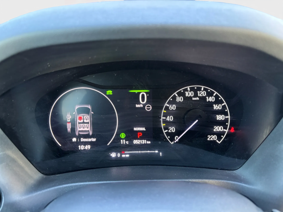 Imagen de Honda HR-V