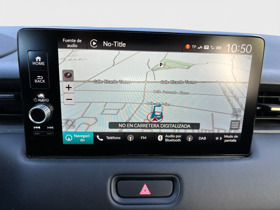 Imagen de Honda HR-V