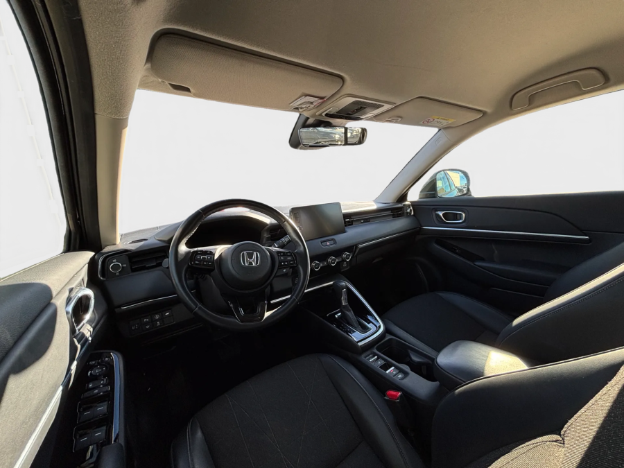 Imagen de Honda HR-V