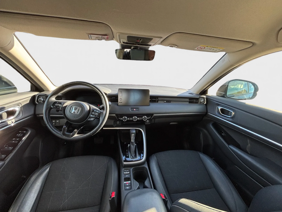 Imagen de Honda HR-V