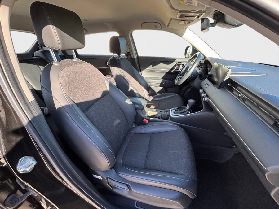 Imagen de Honda HR-V