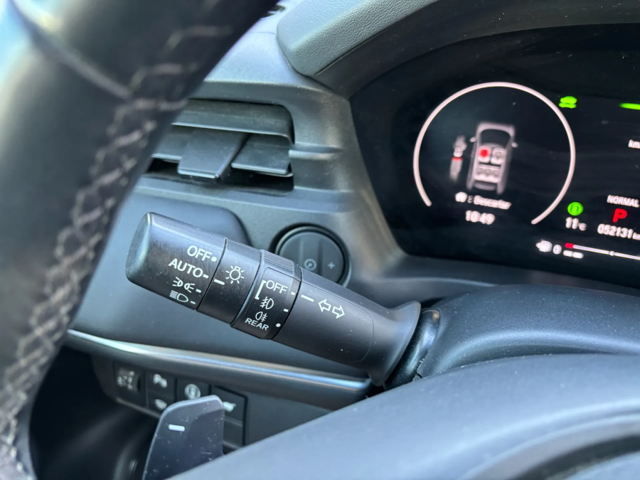 Imagen de Honda HR-V