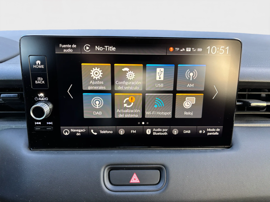 Imagen de Honda HR-V