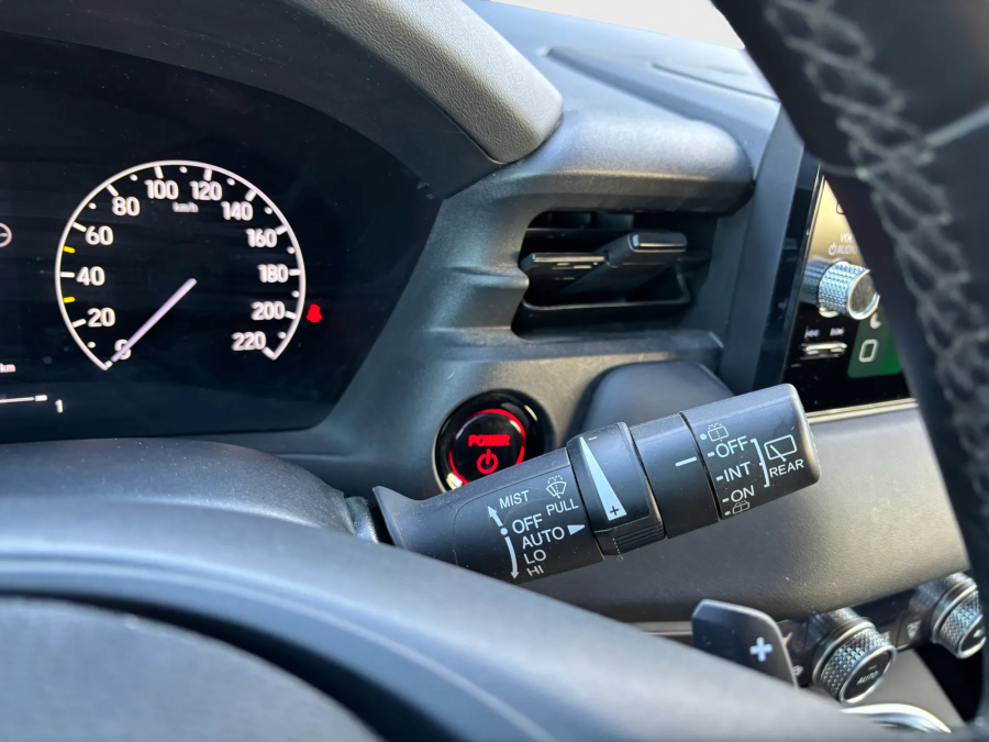 Imagen de Honda HR-V