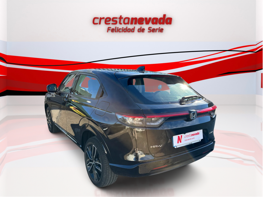 Imagen de Honda HR-V