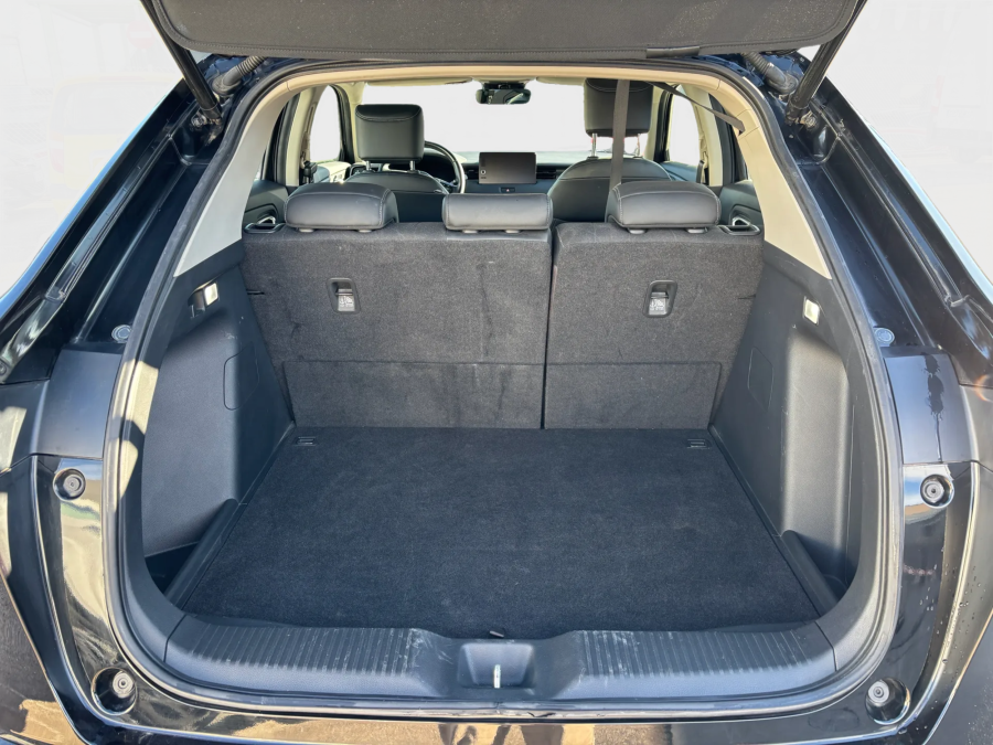 Imagen de Honda HR-V