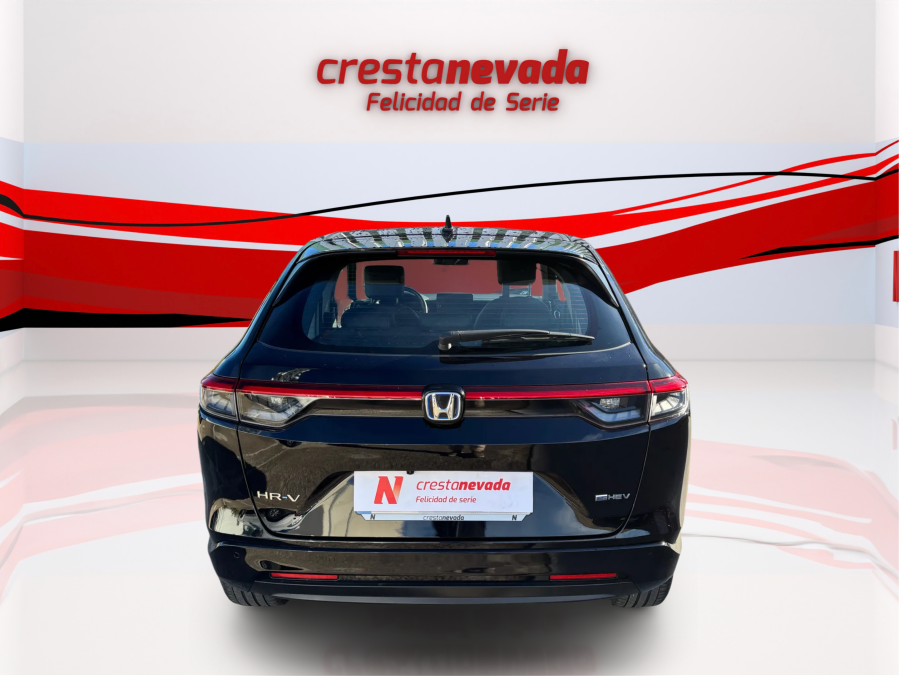 Imagen de Honda HR-V