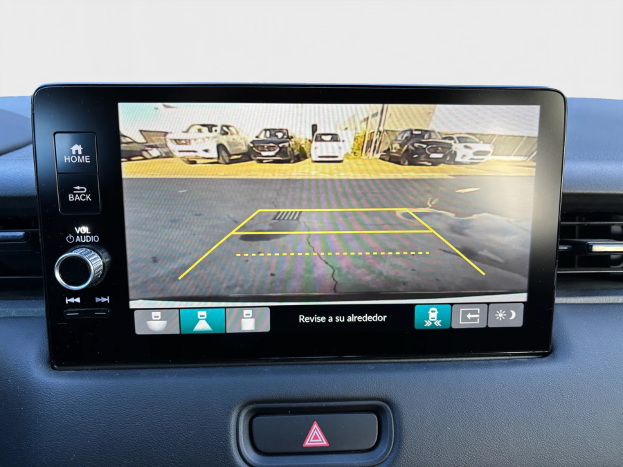 Imagen de Honda HR-V