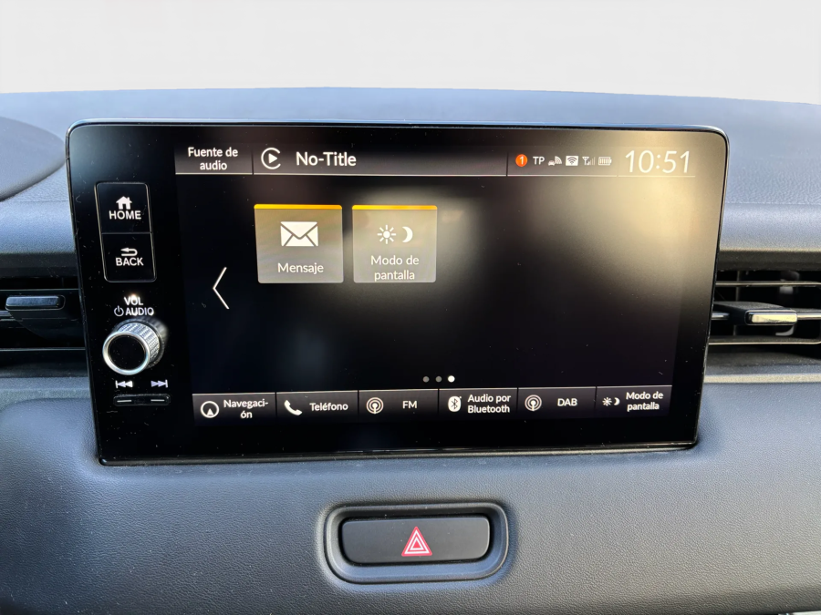 Imagen de Honda HR-V