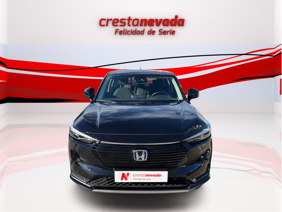 Imagen de Honda HR-V