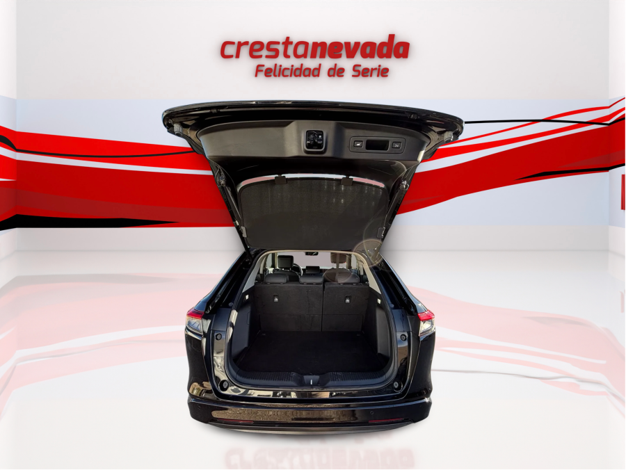 Imagen de Honda HR-V