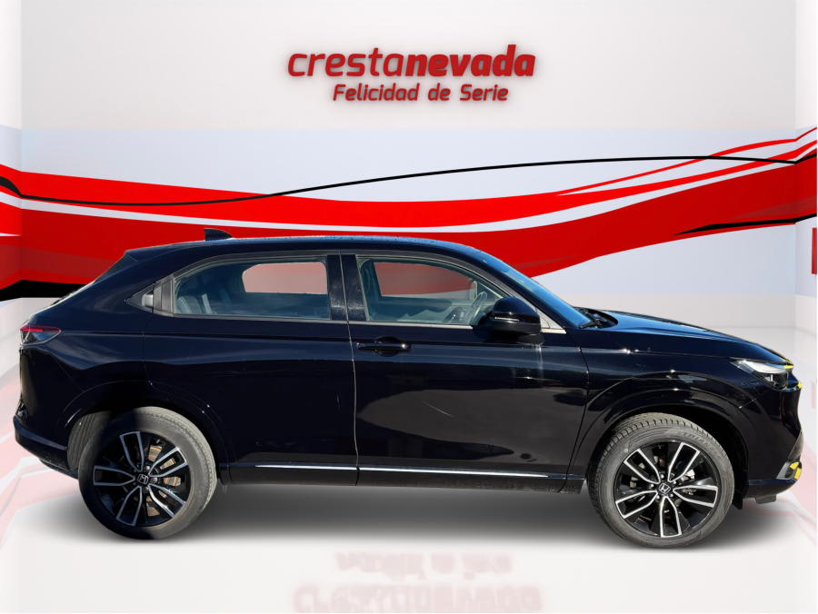 Imagen de Honda HR-V