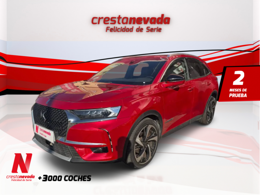 Ds Ds 7 Crossback