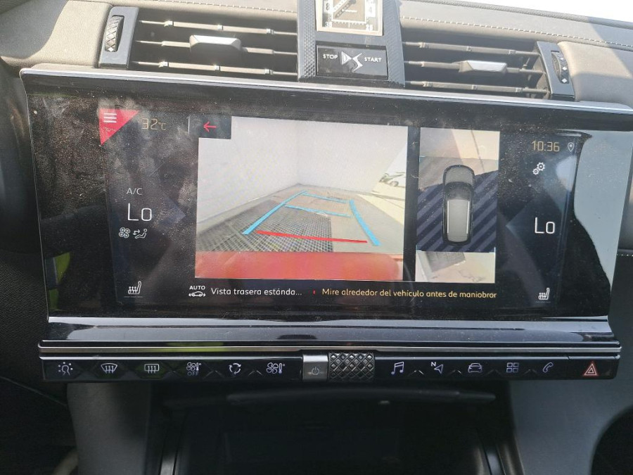 Imagen de Ds DS 7 Crossback