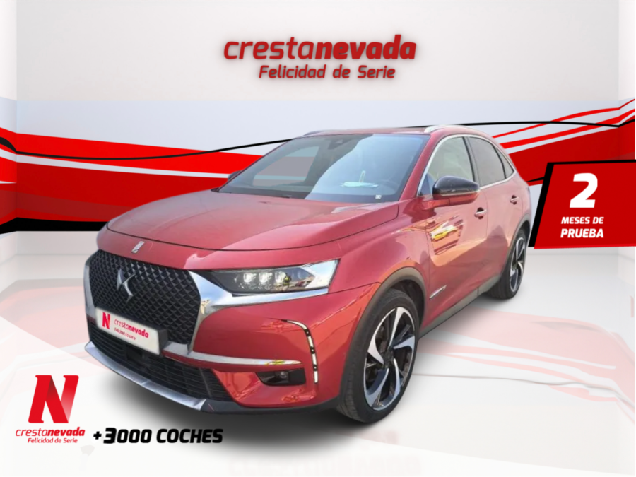 Ds Ds 7 Crossback