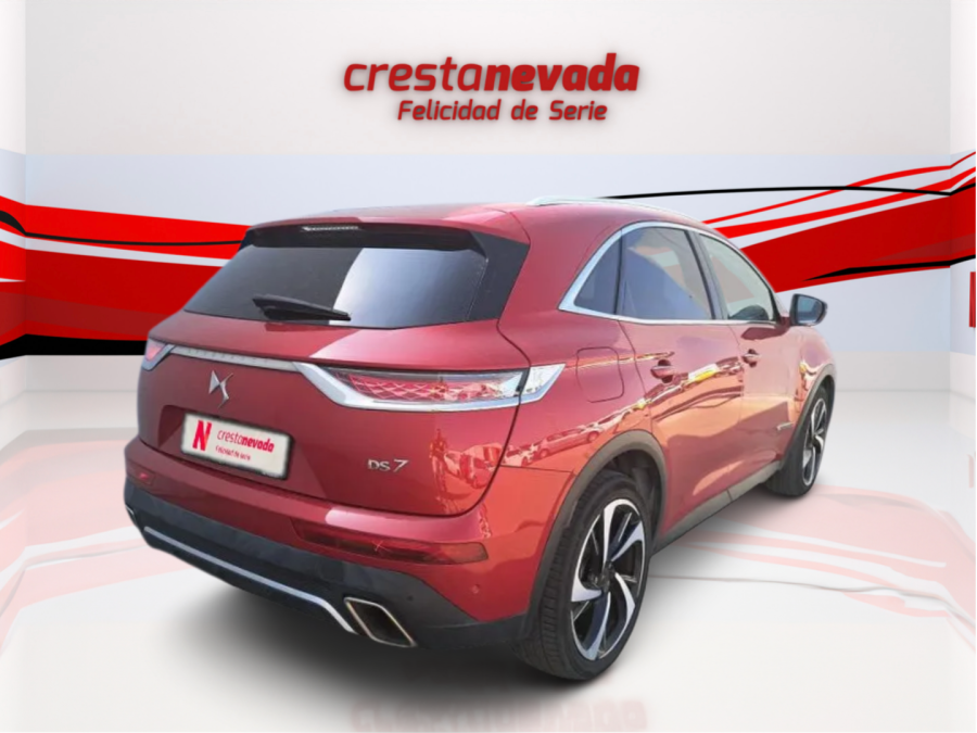 Imagen de Ds DS 7 Crossback