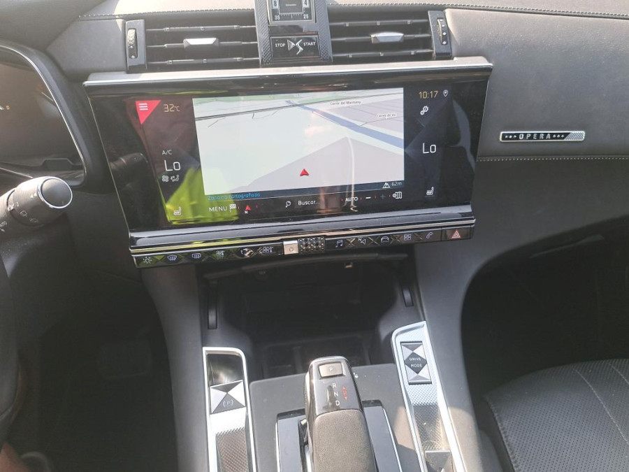 Imagen de Ds DS 7 Crossback