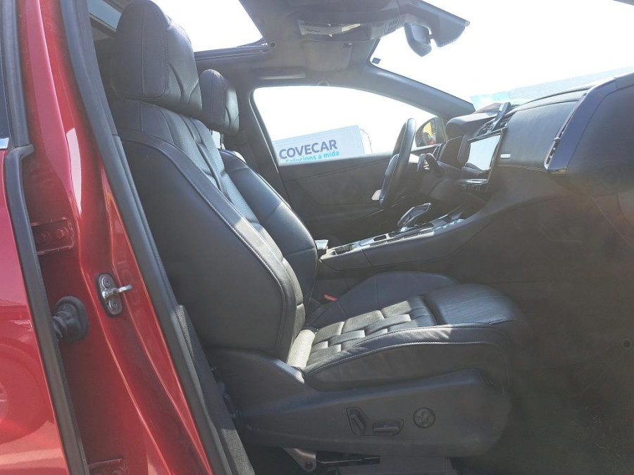 Imagen de Ds DS 7 Crossback