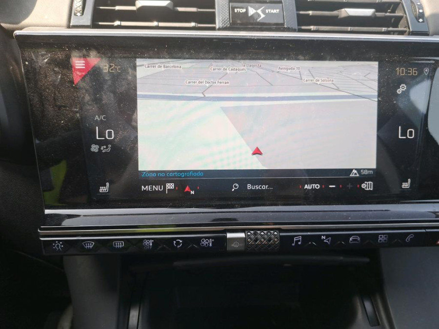 Imagen de Ds DS 7 Crossback