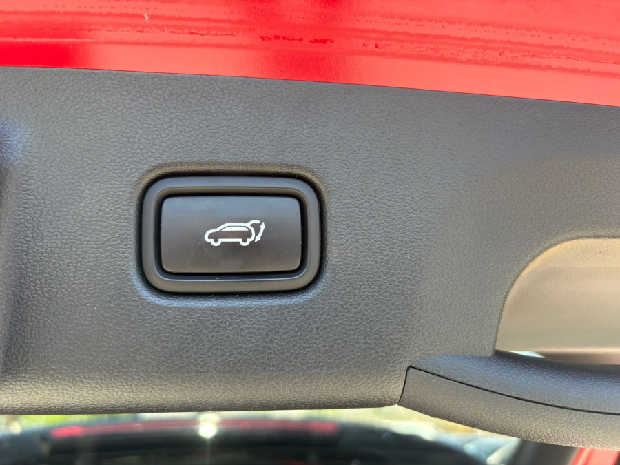 Imagen de Hyundai TUCSON
