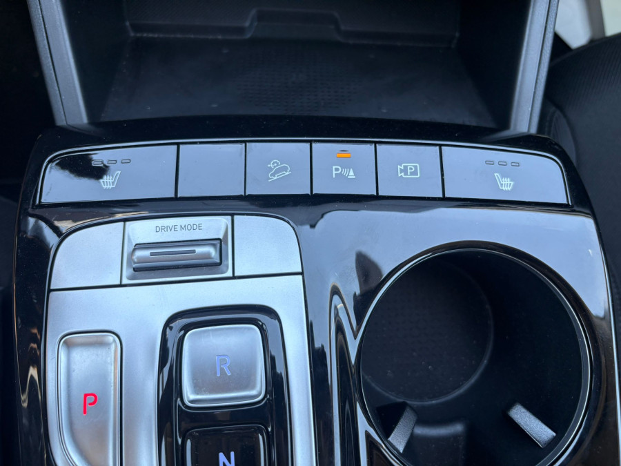 Imagen de Hyundai TUCSON