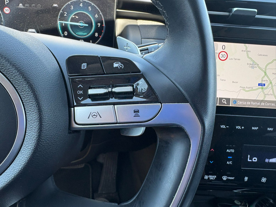 Imagen de Hyundai TUCSON