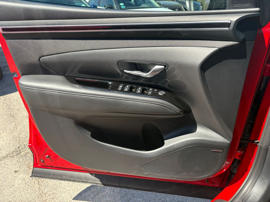 Imagen de Hyundai TUCSON