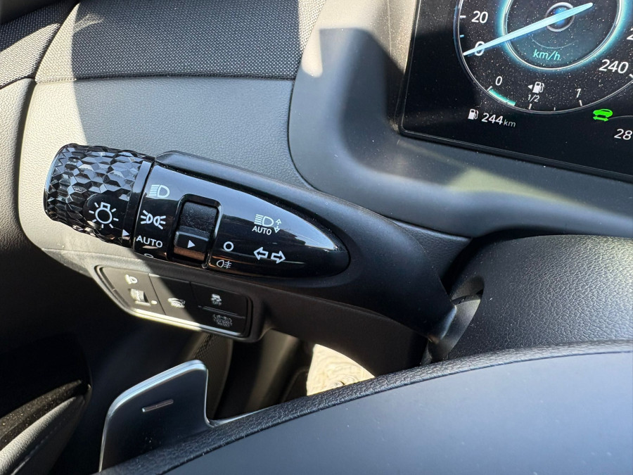 Imagen de Hyundai TUCSON