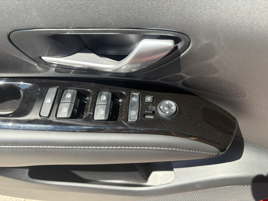 Imagen de Hyundai TUCSON
