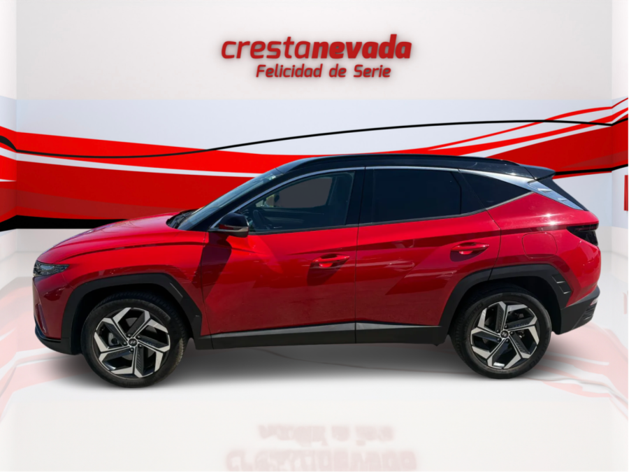 Imagen de Hyundai TUCSON