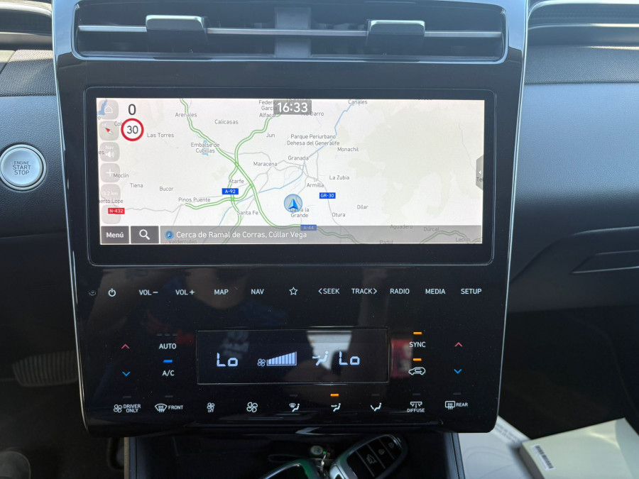 Imagen de Hyundai TUCSON