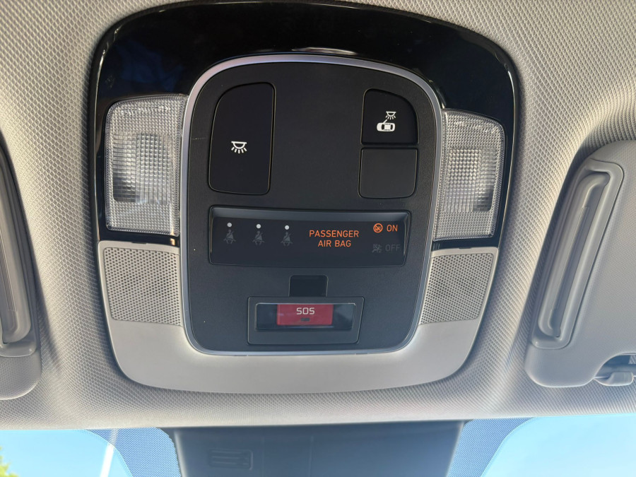 Imagen de Hyundai TUCSON