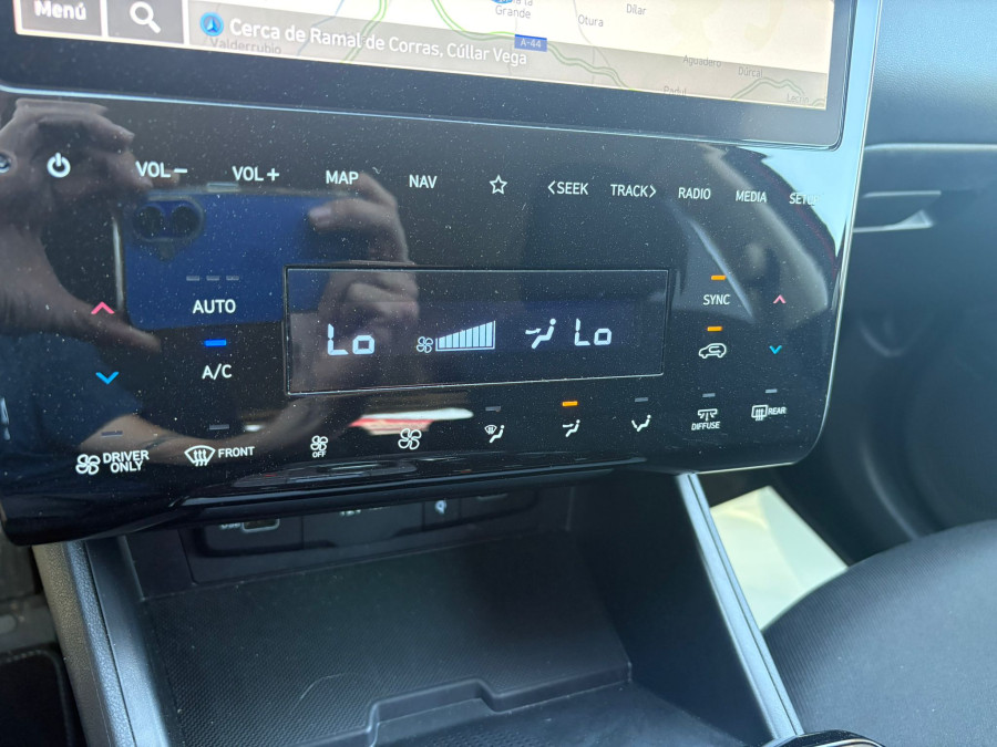Imagen de Hyundai TUCSON