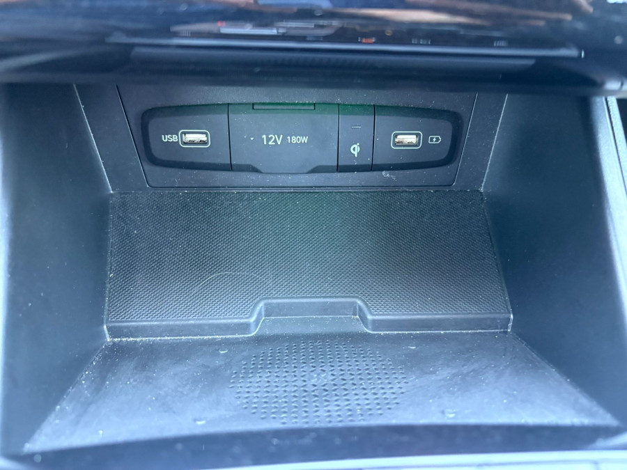 Imagen de Hyundai TUCSON