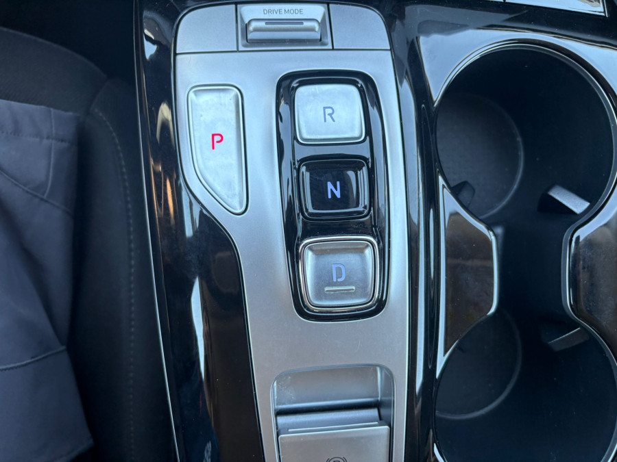 Imagen de Hyundai TUCSON