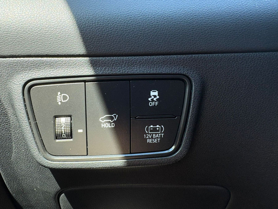 Imagen de Hyundai TUCSON