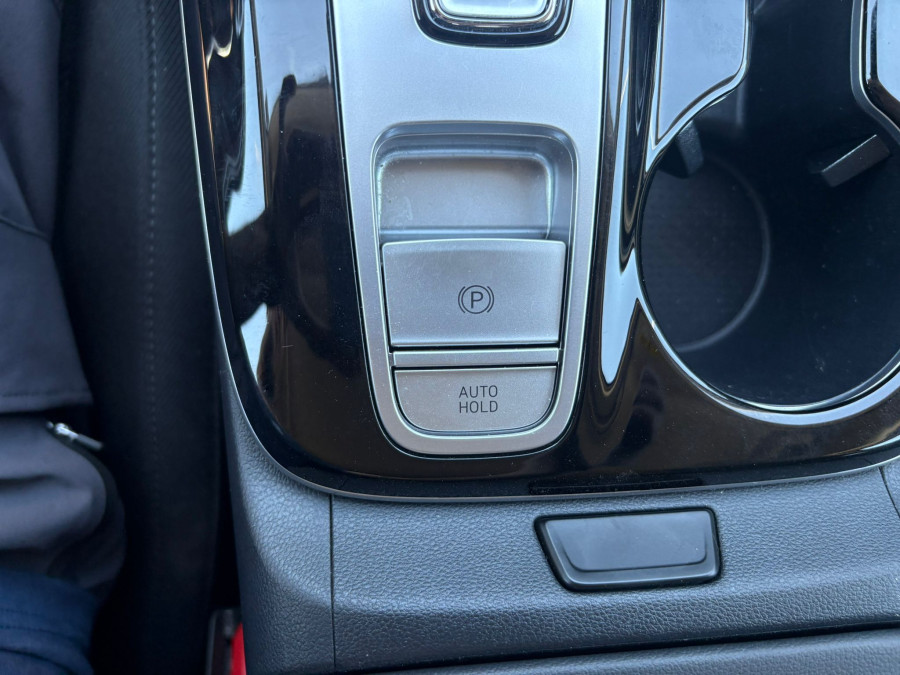 Imagen de Hyundai TUCSON